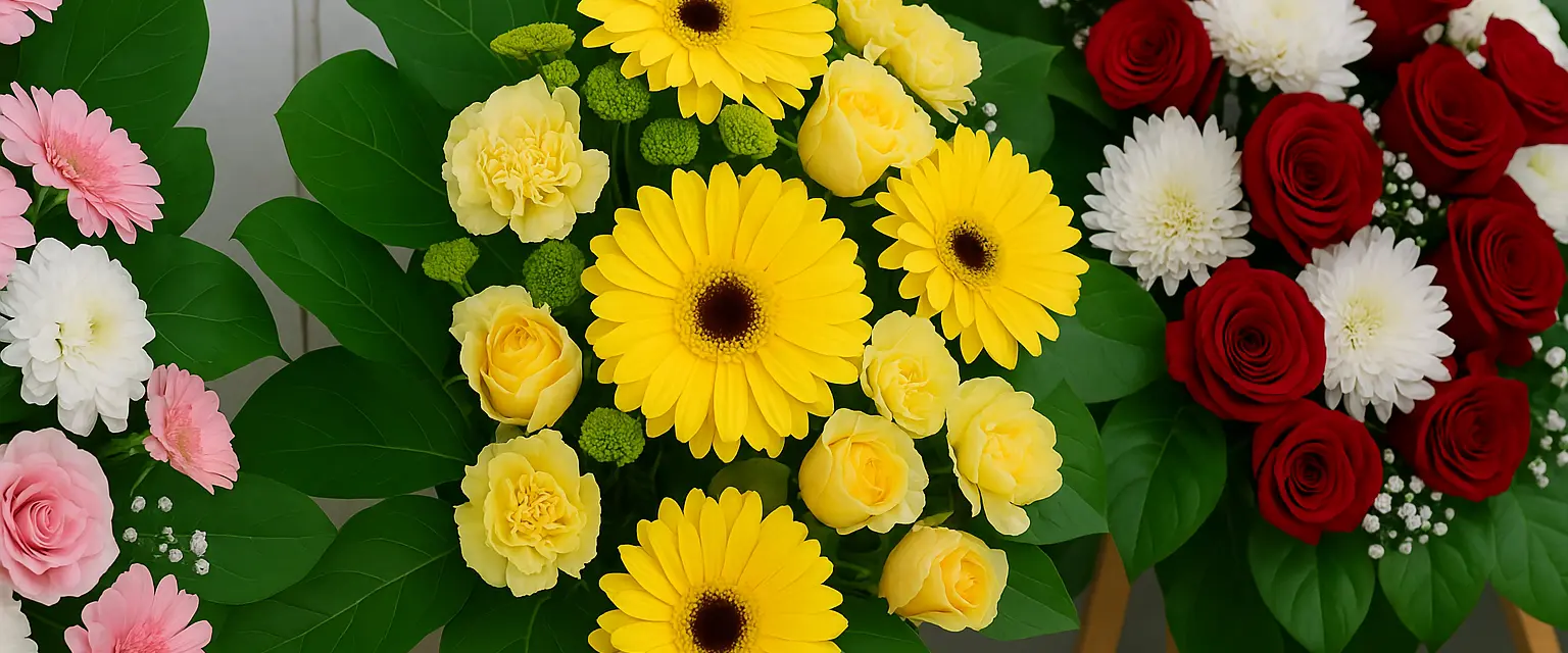 Toko Bunga Gki Pengampon Cirebon Toko Bunga [lokasi] Termurah 24 jam